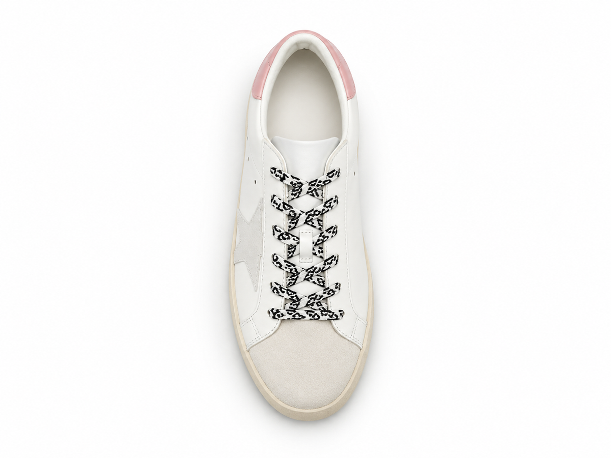Sneaker Classic pink