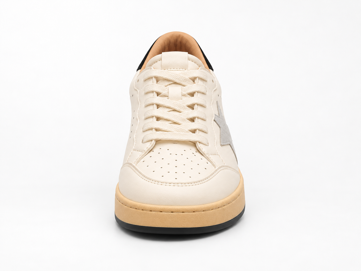 Maison Star  Sneaker