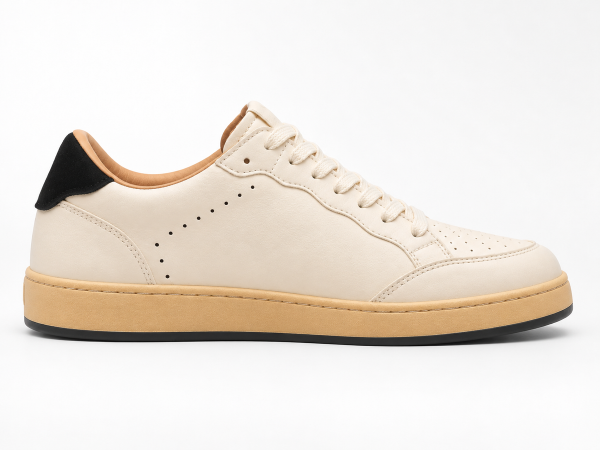 Maison Star  Sneaker