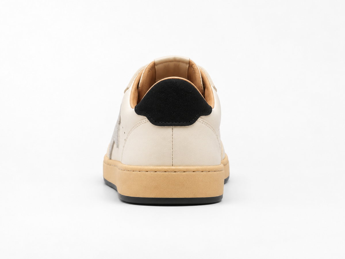 Maison Star  Sneaker