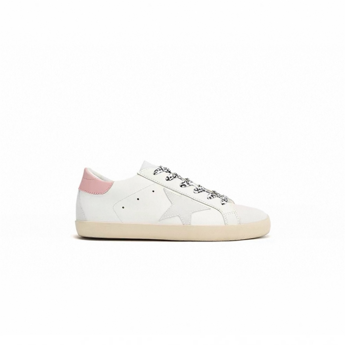 Sneaker Classic pink