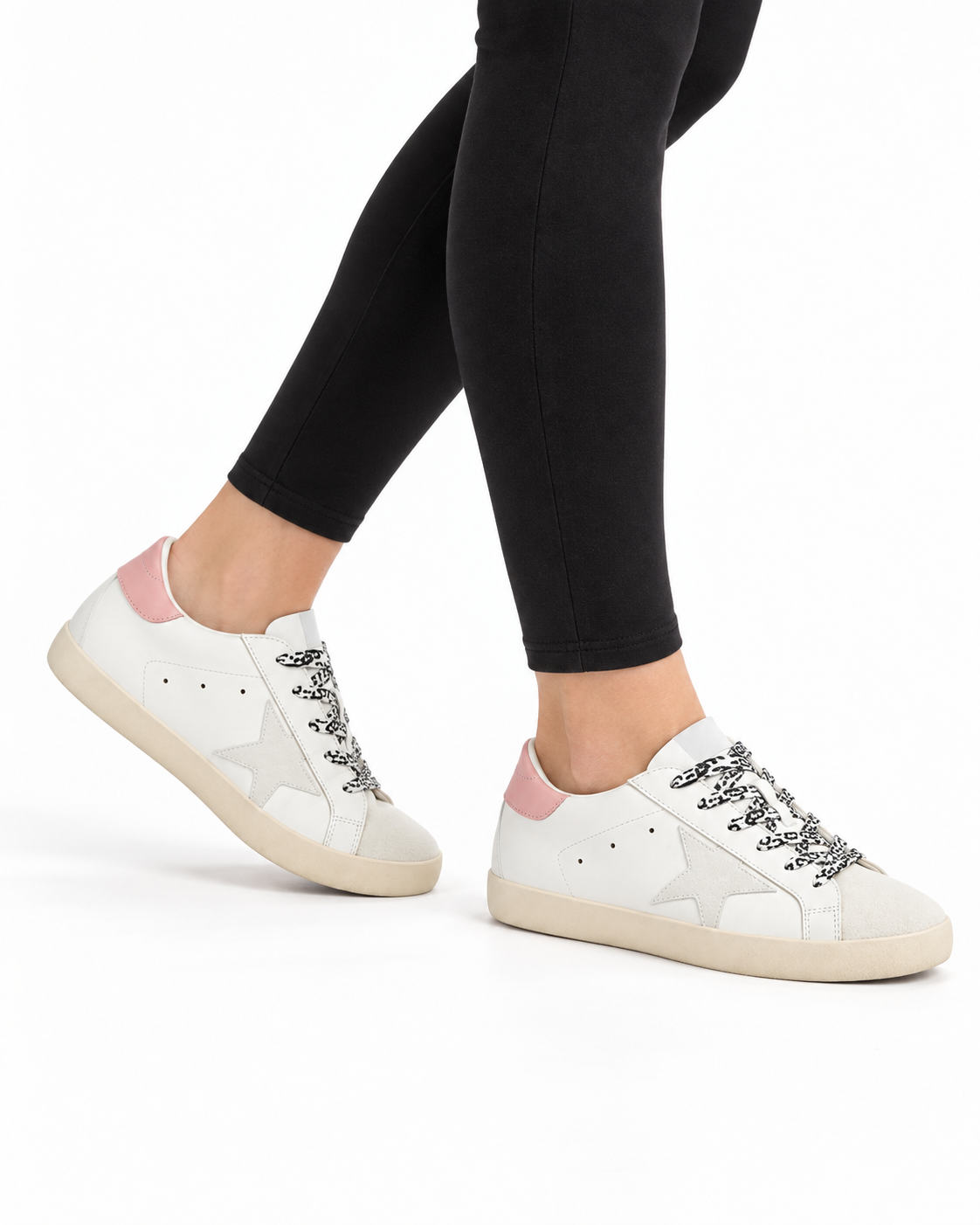 Sneaker Classic pink