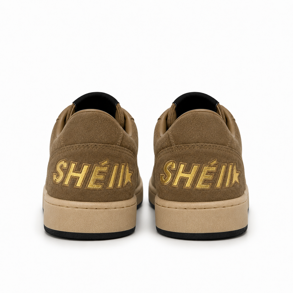 Skate Star Brown