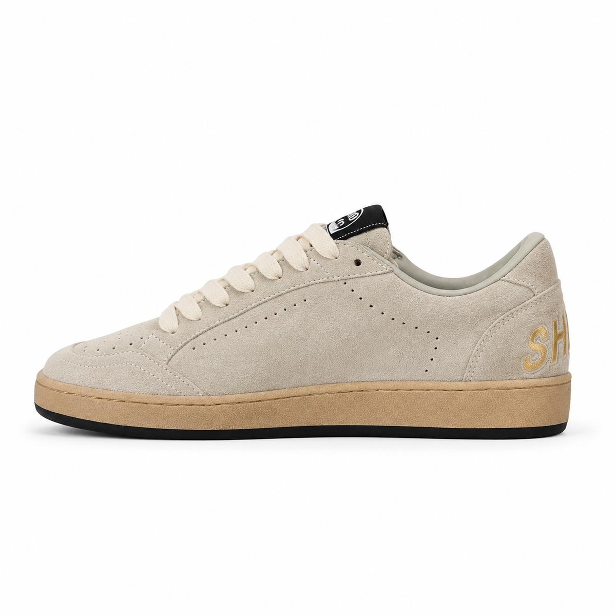 Skate Star Grey