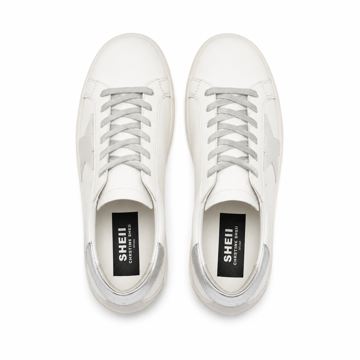 Sneaker Star
