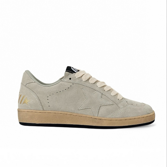 Skate Star Grey