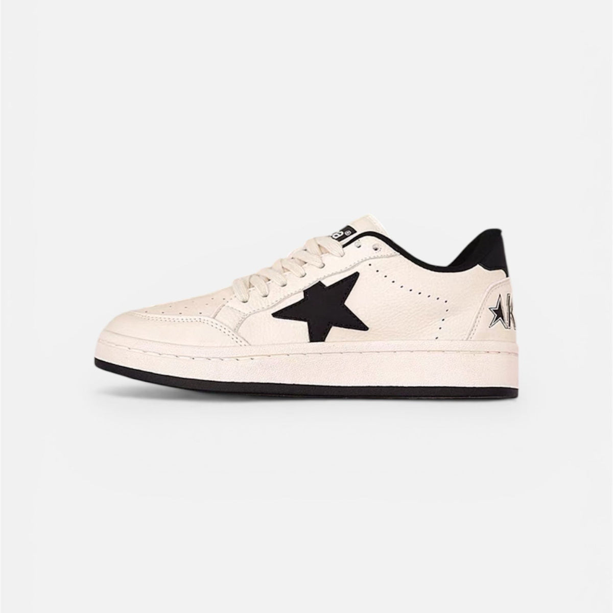 Skate Star Sneaker